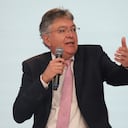 Mauricio Cárdenas Santamaría, profesor de la Escuela de Asuntos
Internacionales y Públicos de la Universidad de Columbia