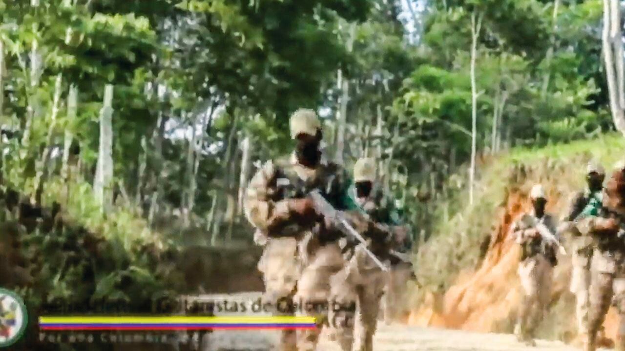 “Dentro del grupo hay mandos medios que entregan a los de arriba para cobrar recompensas y luego siguen delinquiendo”.