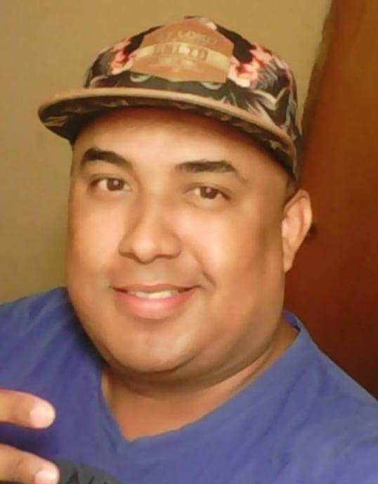 Walberto Quintero, líder sindical asesinado en Valledupar.