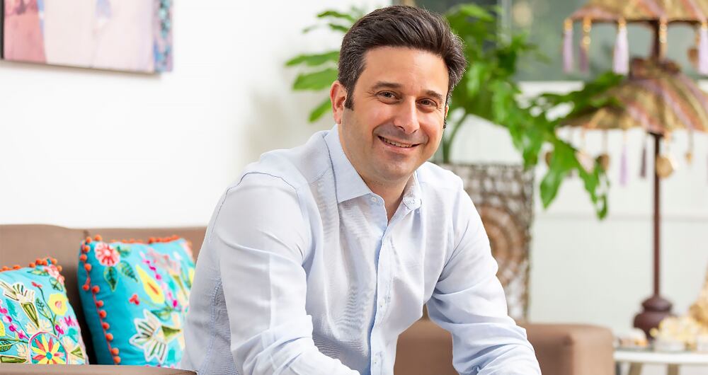 Matías Laks, Gerente general Rappi Colombia, explica que es desde la innovación que se toman las decisiones en la compañía.