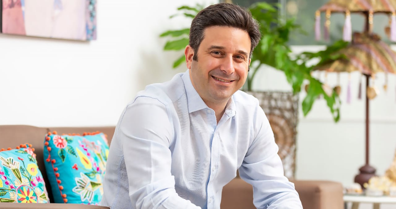 Matías Laks, Gerente general Rappi Colombia, explica que es desde la innovación que se toman las decisiones en la compañía.