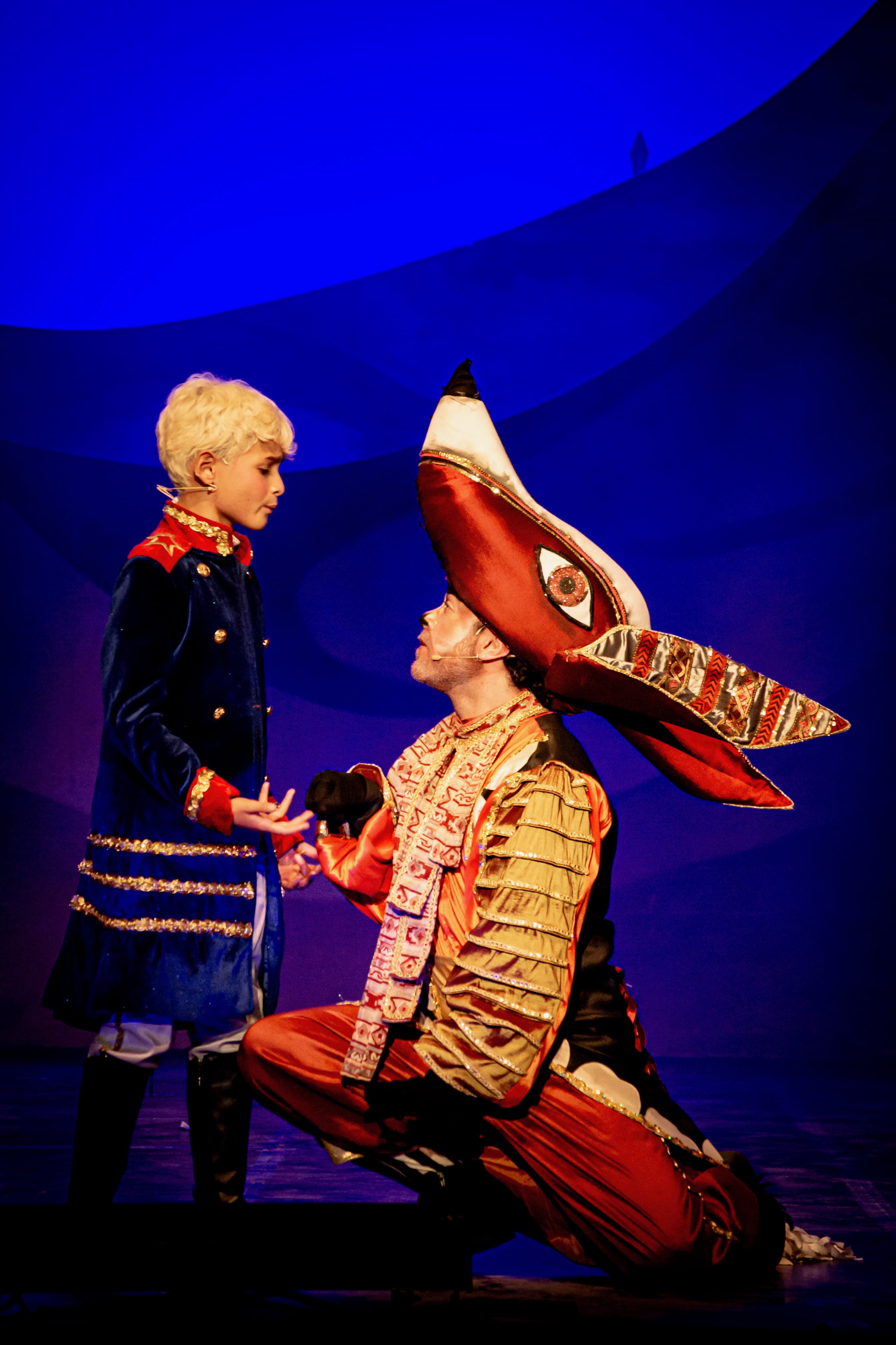 El Principito, El Musical