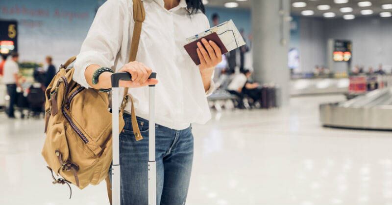 La Casa Blanca aseguró que su decisión de prohibir la entrada a Estados Unidos de viajeros de solo ocho países africanos “no fue un castigo”. Getty images