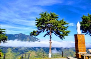 Cañasgordas - Antioquia