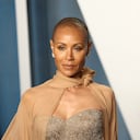 BEVERLY HILLS, CALIFORNIA - MARCH 27: Jada Pinkett Smith attends the 2022 Vanity Fair Oscar Party hosted by Radhika Jones at Wallis Annenberg Center for the Performing Arts on March 27, 2022 in Beverly Hills, California. (Photo by Arturo Holmes/FilmMagic)
