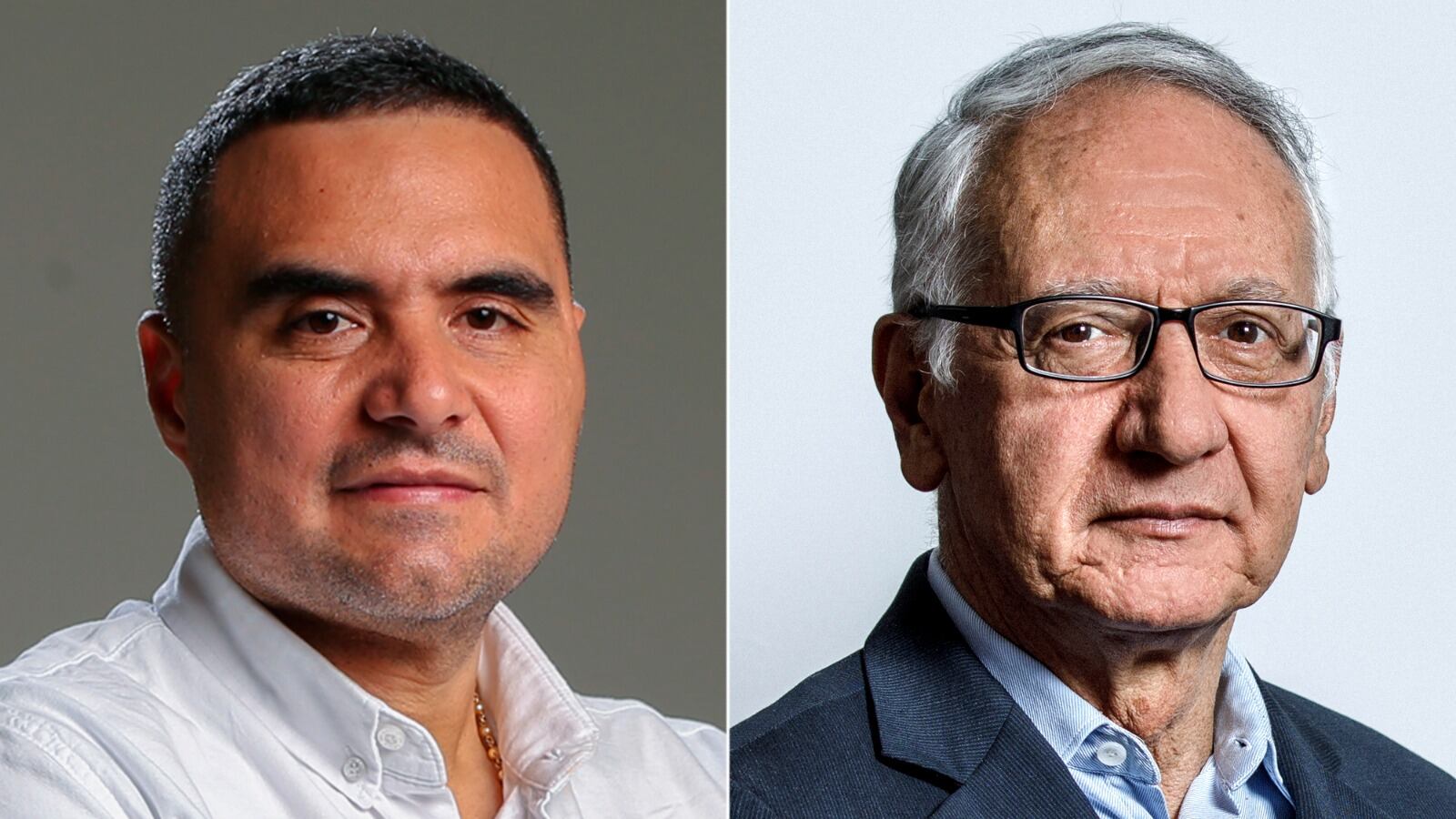 Gobernador de Caquetá lanza fuertes denuncias al ministro de Salud, Guillermo Alfonso Jaramillo.