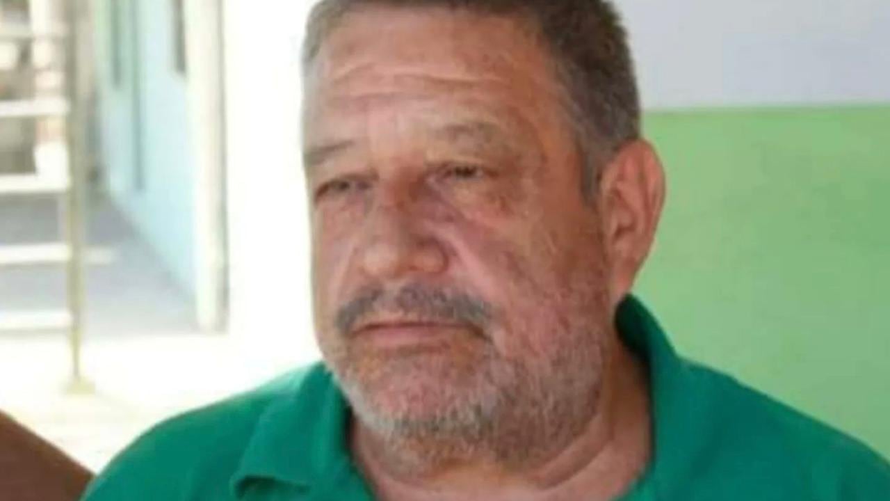 Alfonso Medina, el presidente de la Junta de Acción Comunal del barrio Villa Jaidith.
