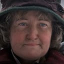 Murió Brenda Fricker, actriz de Mi pobre angelito 2.