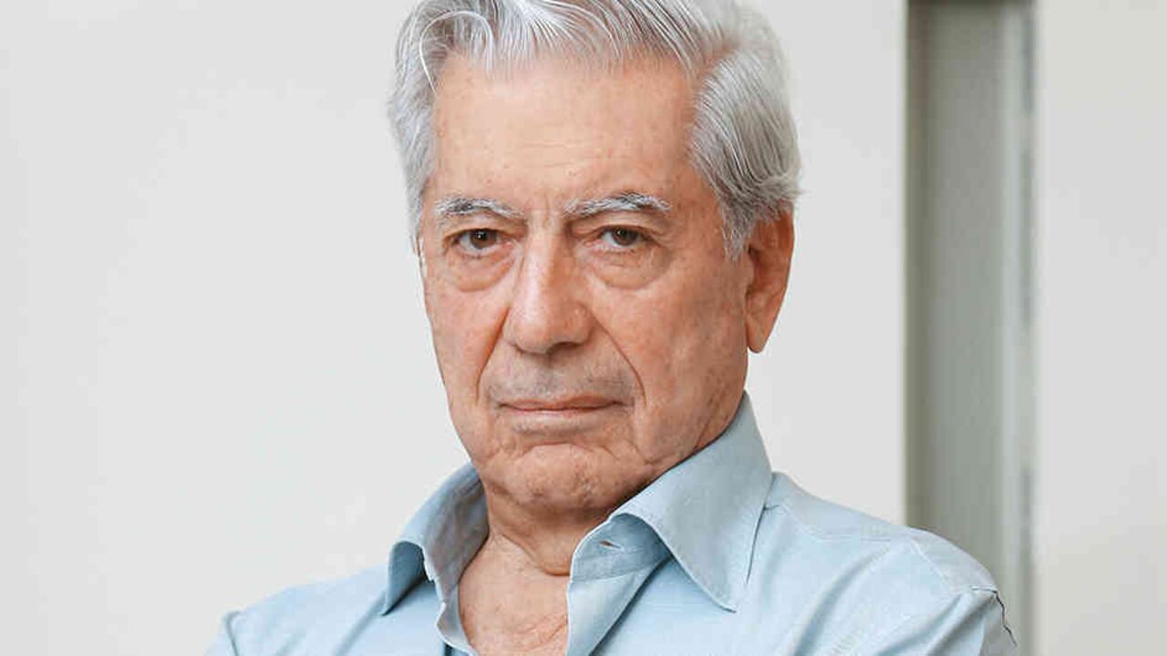 Vargas Llosa espera que el suicidio de Alan García no interrumpa la labor de los fiscales en Perú