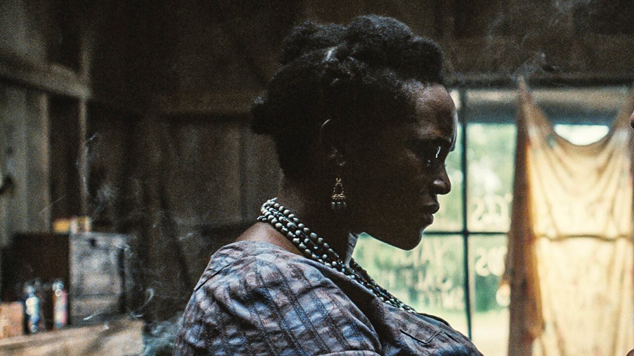 Wunmi Mosaku en 'Sinners'.