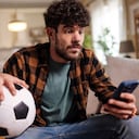 El incremento en la audiencia hace que aumente la búsqueda de plataformas para ver los partidos gratis.