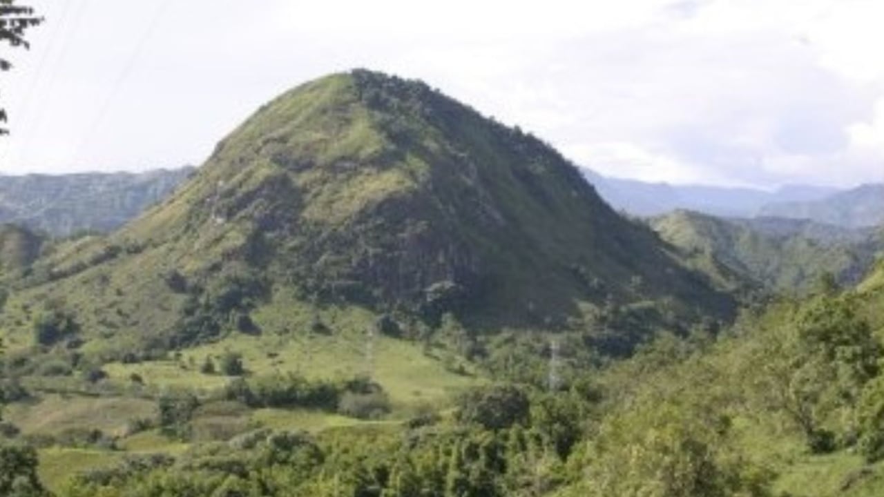 Atractivos turísticos del municipio de Filadelfia, Caldas.