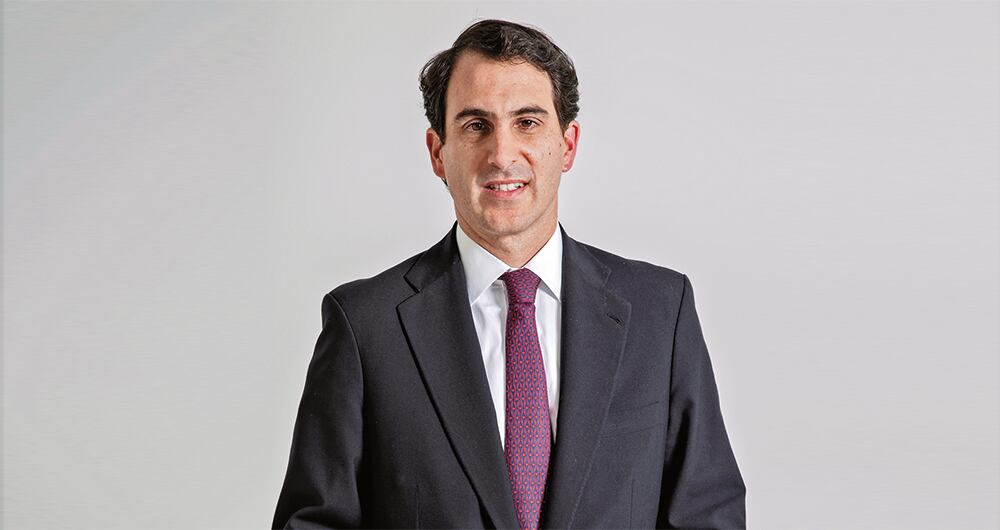 tomás gonzález Exministro de Minas y director del CREE