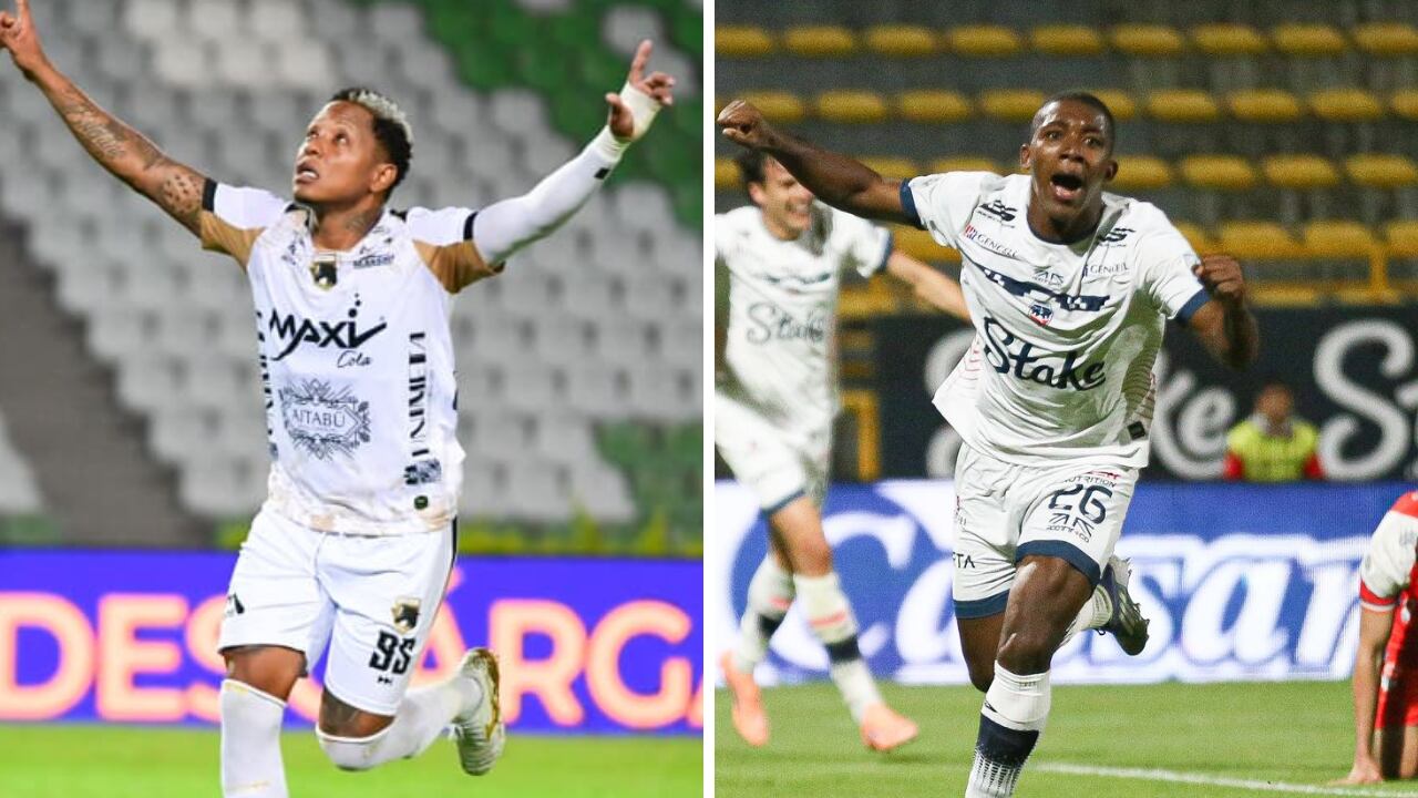 Llaneros y Fortaleza arrancaron con triunfo en la primera fecha de la Liga BetPlay 2026-l.