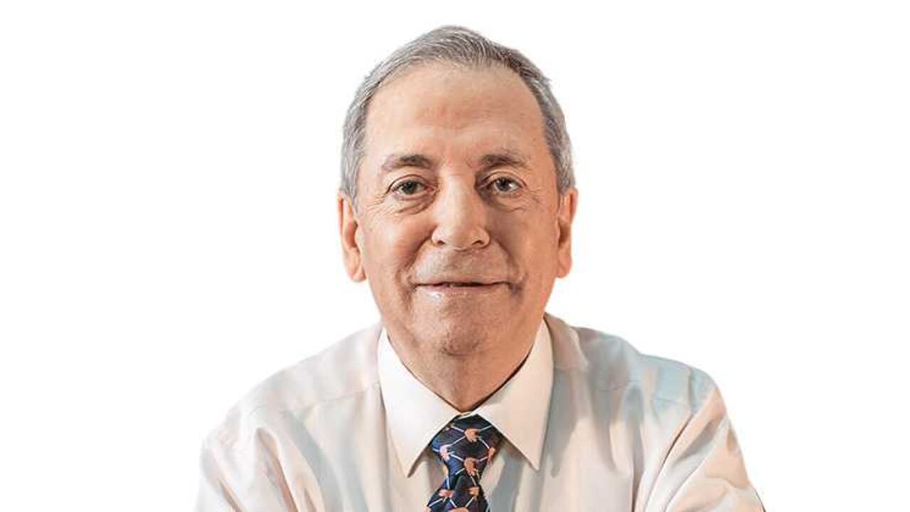 Jenaro Pérez - Presidente de Colanta