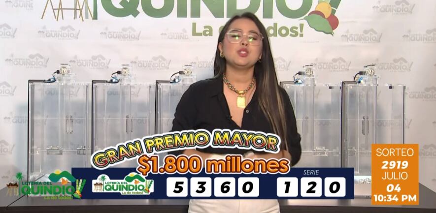 Foto: Captura de pantalla / TeleCafé