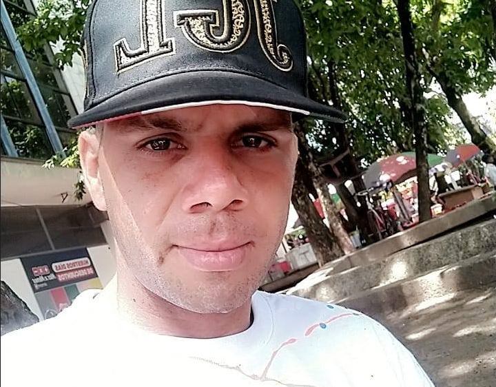 Brayan Alexis Barrera Uribe, recibió una puñalada en el pecho.