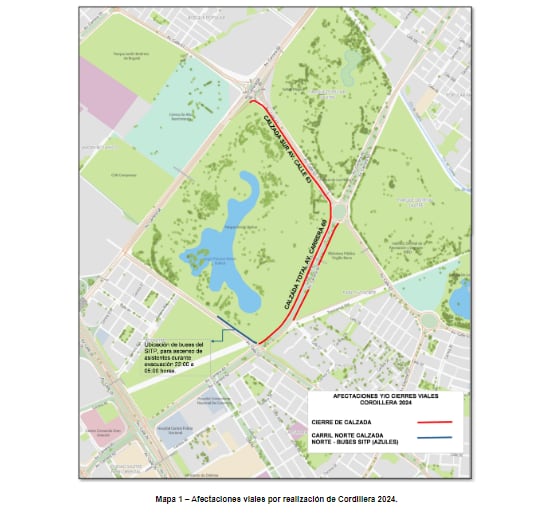 Festival Cordillera 2024