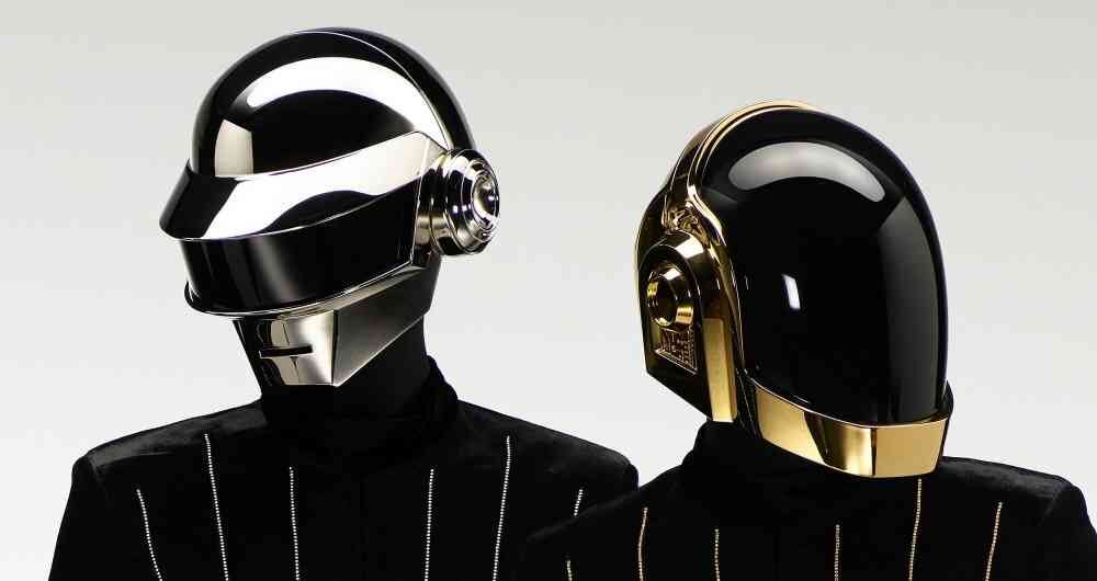 Foto: www.daftpunk.com