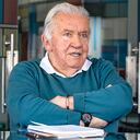 Rudolf hommes Exministro