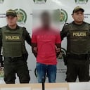 Durante las audiencias de control de garantías, Carlos Mario Valencia no aceptó los cargos.