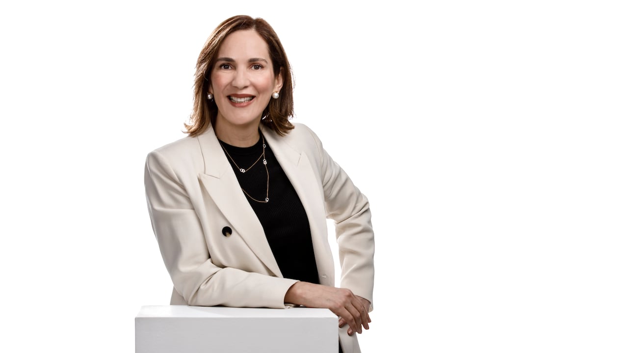 Clariana Carreño Mallarino.