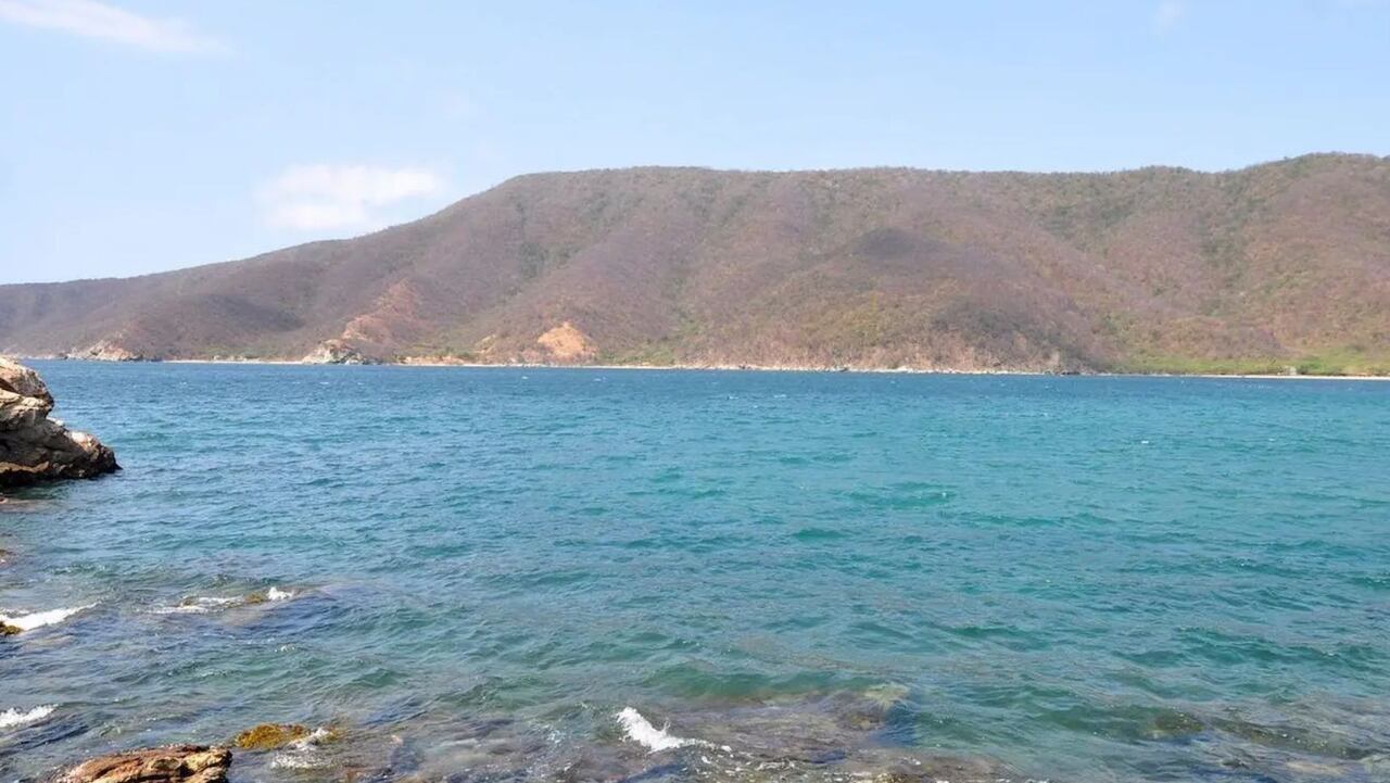 Atractivos turísticos en Santa Marta