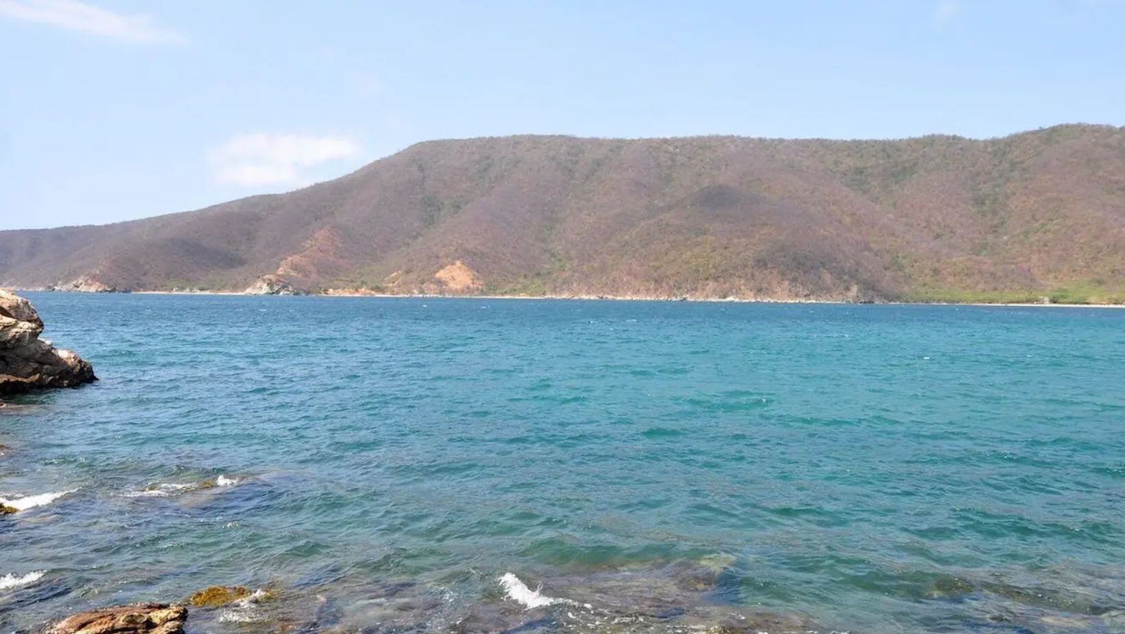 Atractivos turísticos en Santa Marta