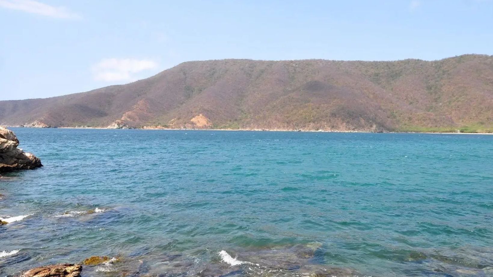 Atractivos turísticos en Santa Marta