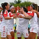 Santa Fe femenino
