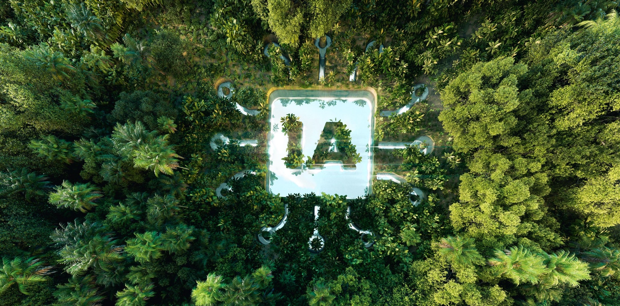 Se adelantan diversas alternativas para garantizar el uso sostenible de la IA, como servidores que trabajan con agua reciclada.