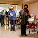 Coronavirus Estados Unidos