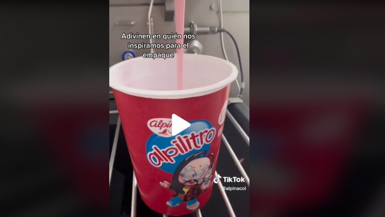 Alpilitro: un caso que demuestra el impacto que tienen los influencers y las redes sociales en los hábitos alimenticios de las personas