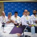 El general en retiro, Herny Torres Escalante reconoció su participación en falsos positivos.