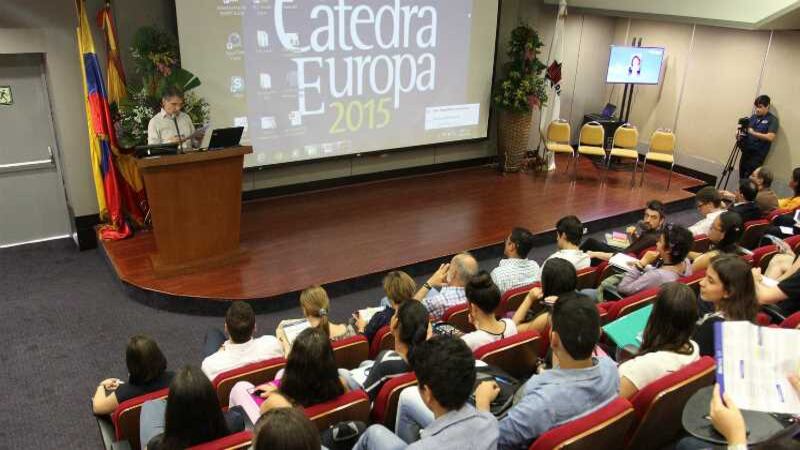 La Costa Caribe “apuesta y gana” en educación internacional