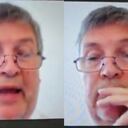 Esta fue la reacción del juez que presidía el juicio cuando escuchó la excusa de la funcionaria.