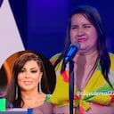 Así fue la audición de la imitadora de Marbelle en 'Yo me llamo 2026'.