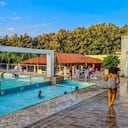 Centro Recreacional y Turístico San Juan.