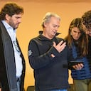 Con la incursión de Sergio Cabrera en la dirección de escena de ópera, el género da un paso histórico en el país.