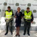 Alias Maru tenía orden de captura por varios delitos y ocho anotaciones judiciales.