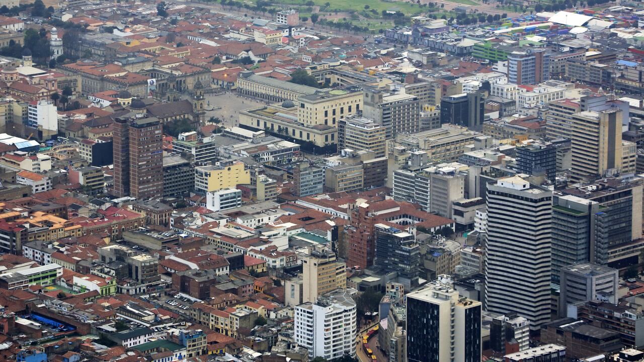 Conozca el pronóstico del Ideam para este miércoles.