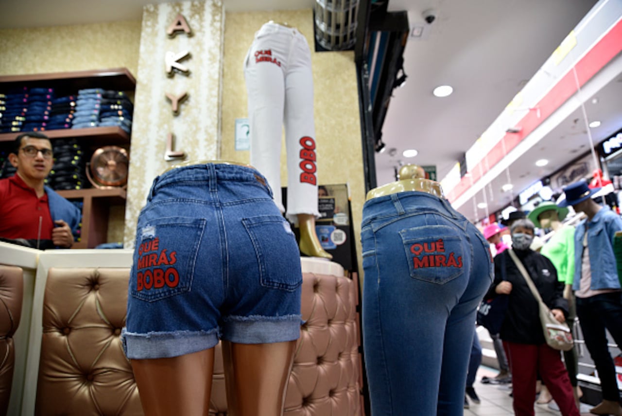 La industria de la moda crece y obliga las empresas a reinventarse.