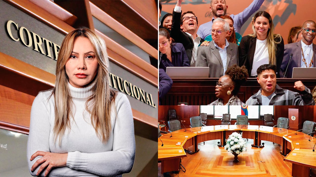 NAC- REFORMA ENVENENADA