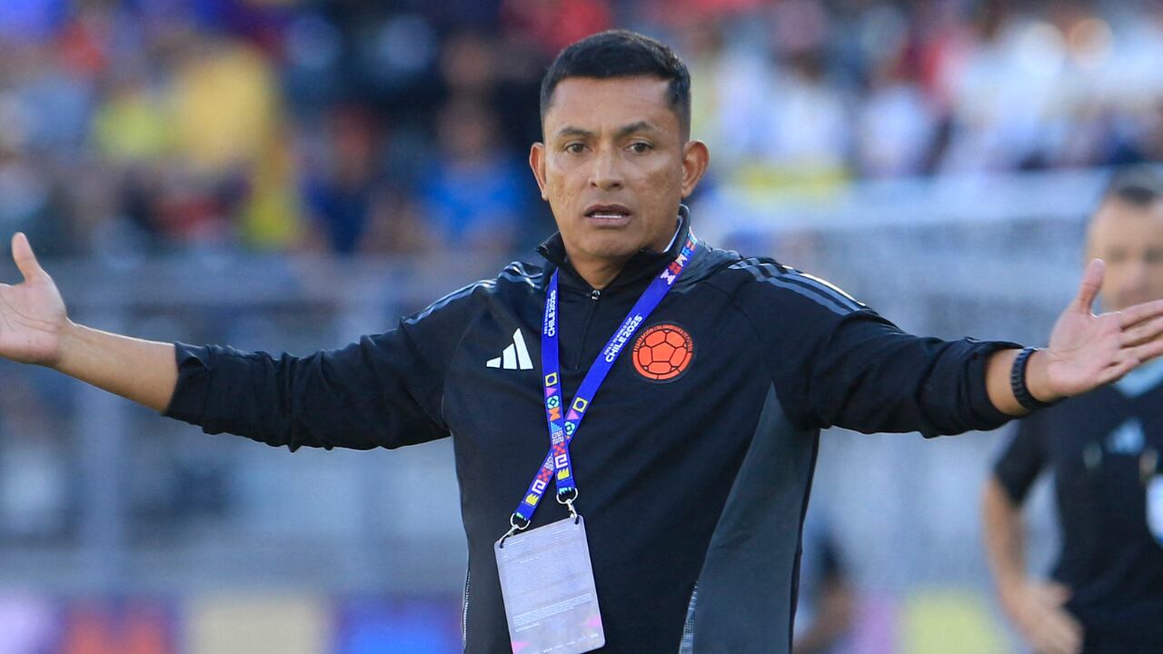 Un reconocido medio deportivo argentino le tiró dardo a César Torres, entrenador de la Selección Colombia Sub-20, por unas supuestas declaraciones que dio en la previa de la semifinales en el Mundial de la categoría.