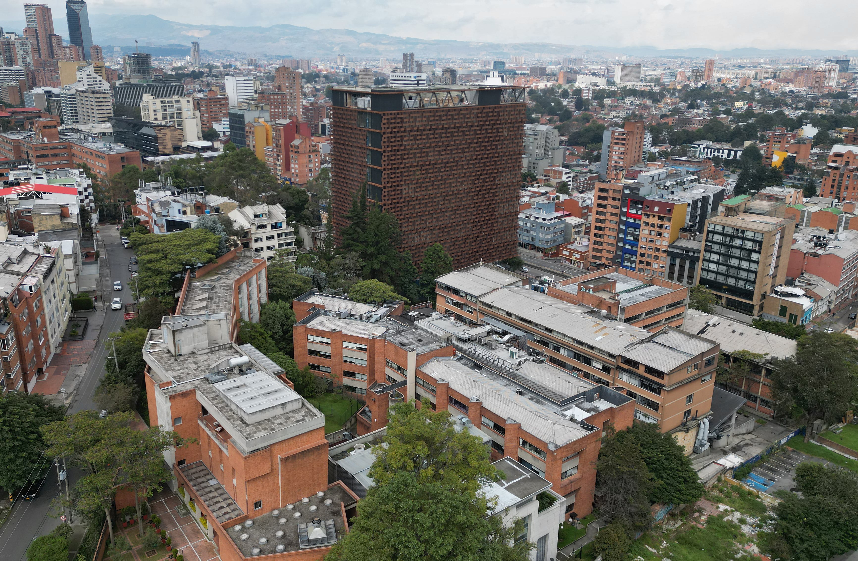 Pontificia Universidad Javeriana