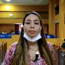 La funcionaria pública se encuentra detenida por las autoridades