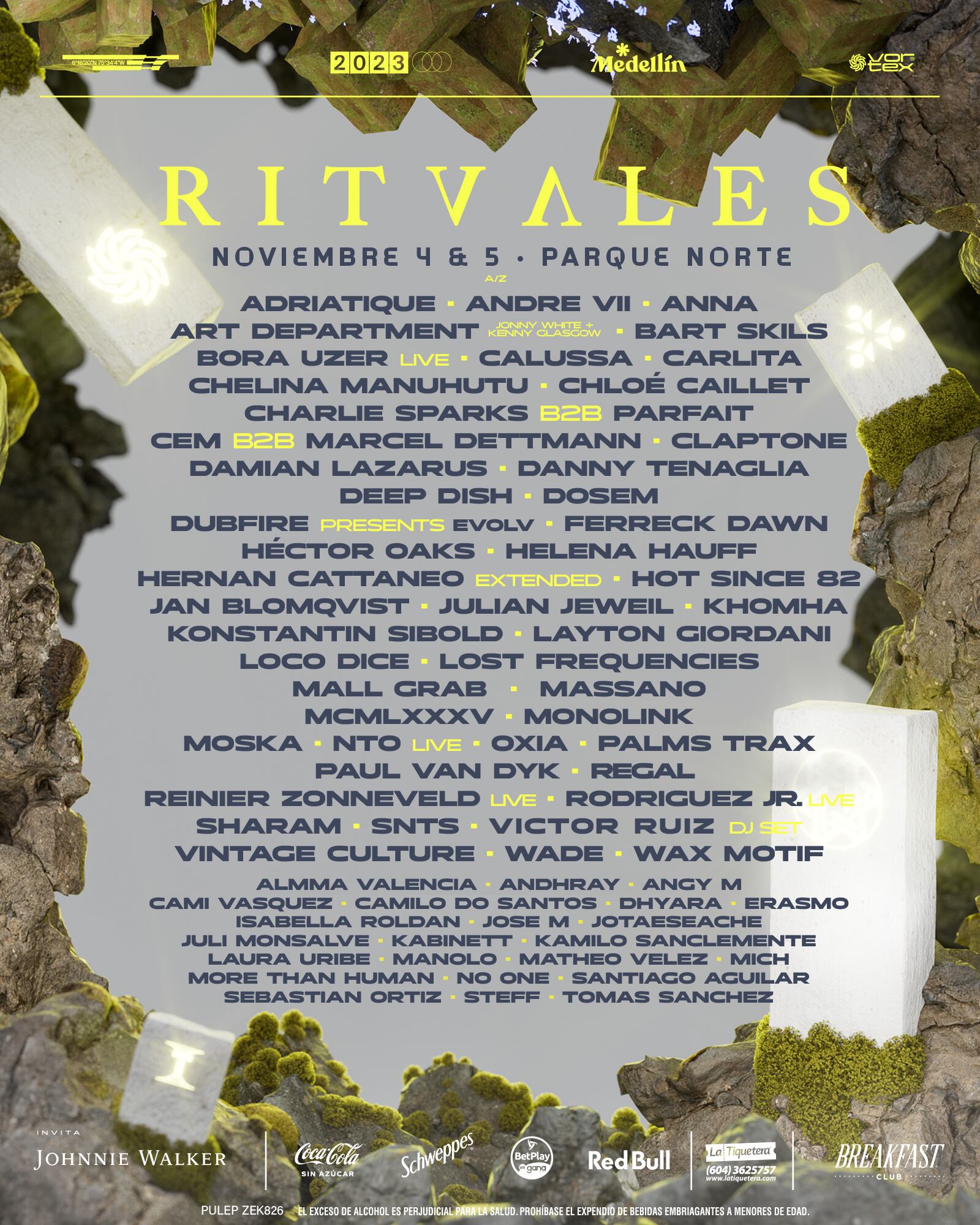 Ritvales
