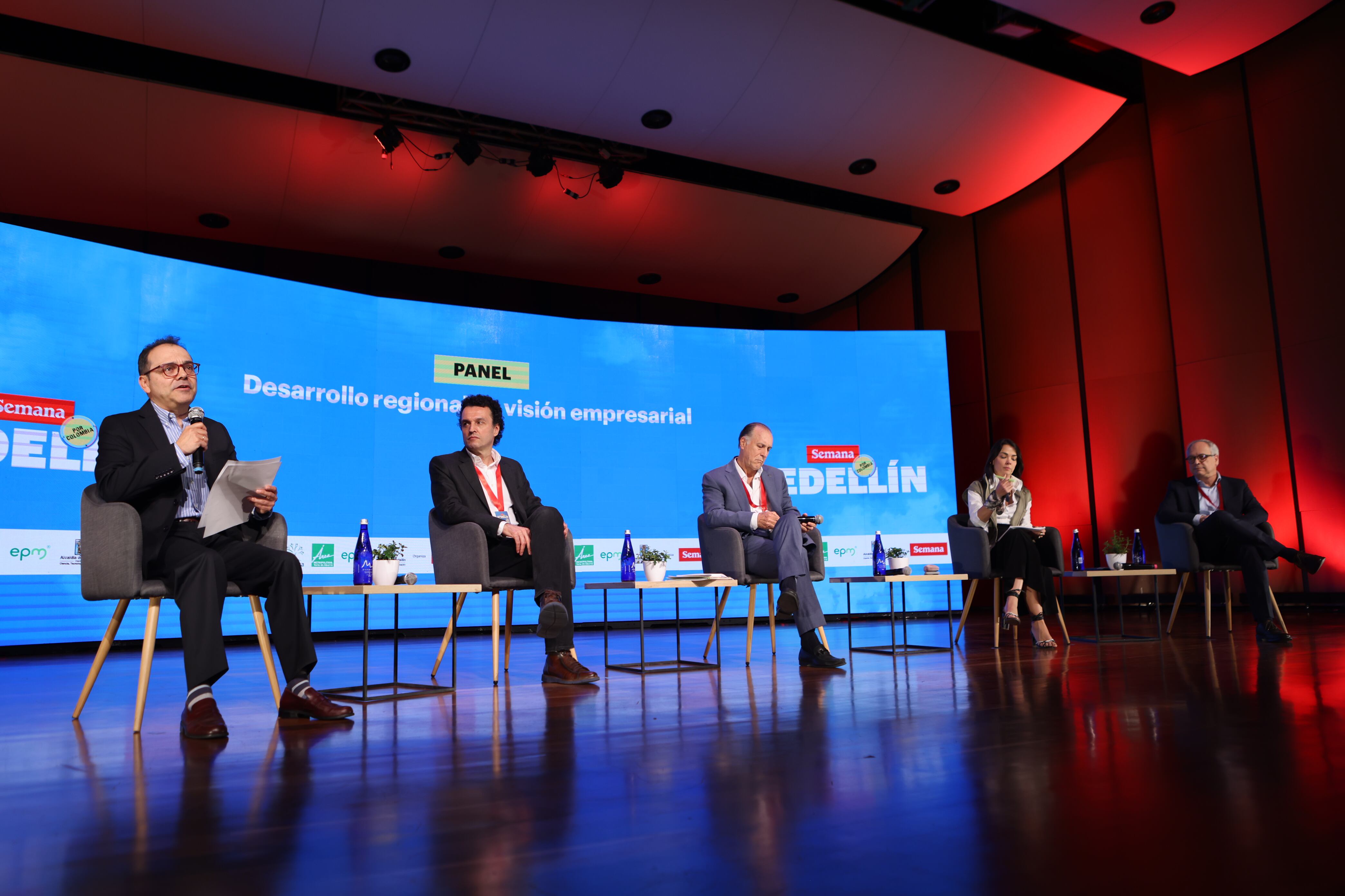 Semana por Colombia: Medellín