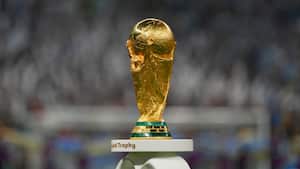 Copa del Mundo de la Fifa será en Sudamérica, Europa y Medio Oriente en los años 2030 y 2034