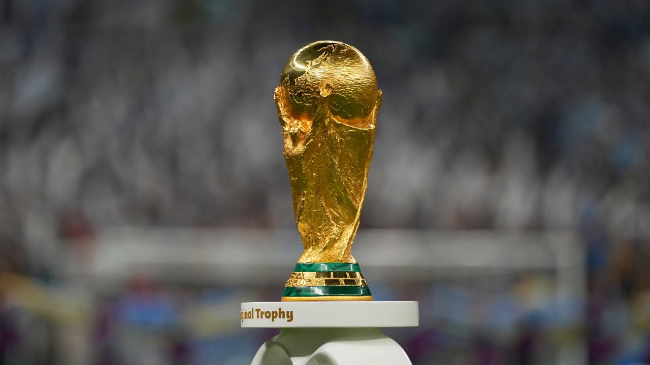 Copa del Mundo de la Fifa será en Sudamérica, Europa y Medio Oriente en los años 2030 y 2034